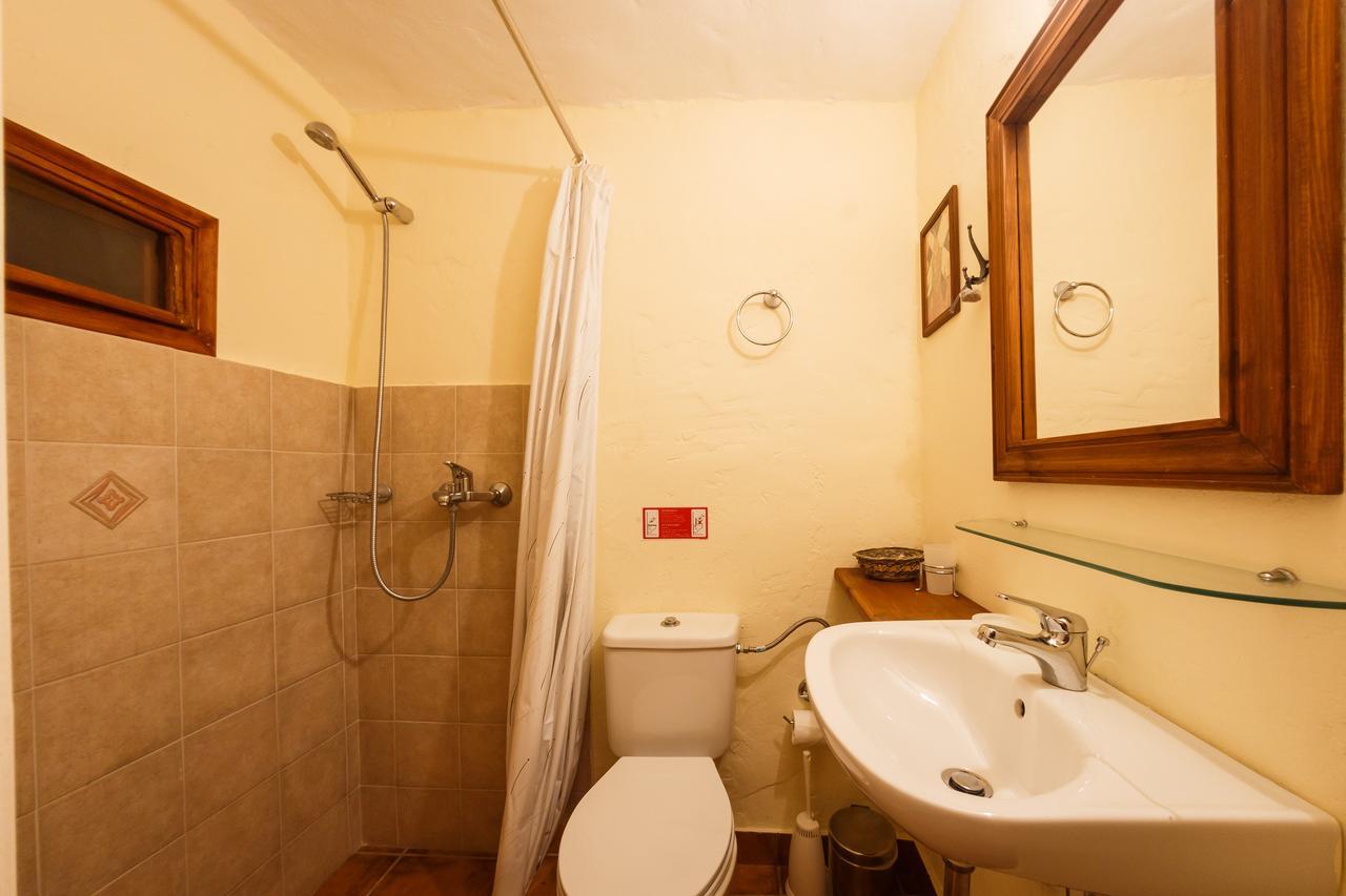 Villa Melite Agios Nikolaos  Exteriör bild