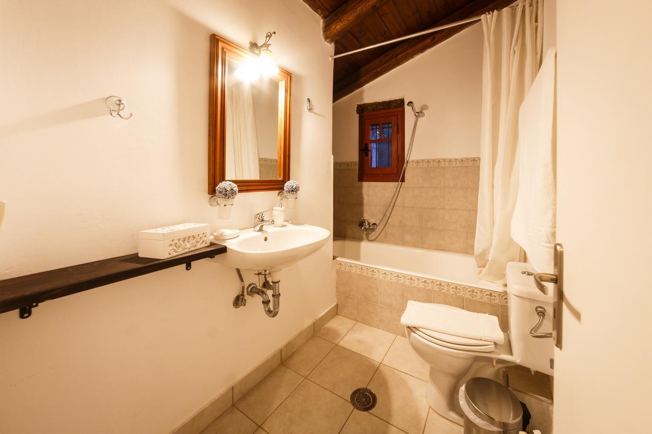 Villa Melite Agios Nikolaos  Exteriör bild